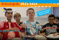 schoolgids ONC Parkdreef 2023 20224